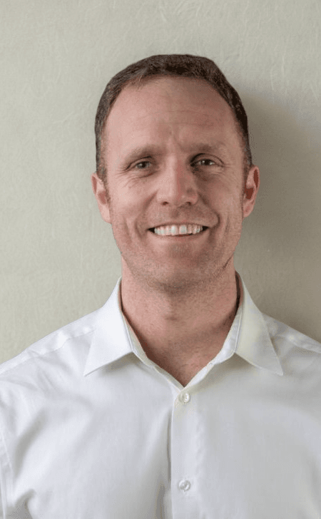 Michael Thompson - Founder & CEO