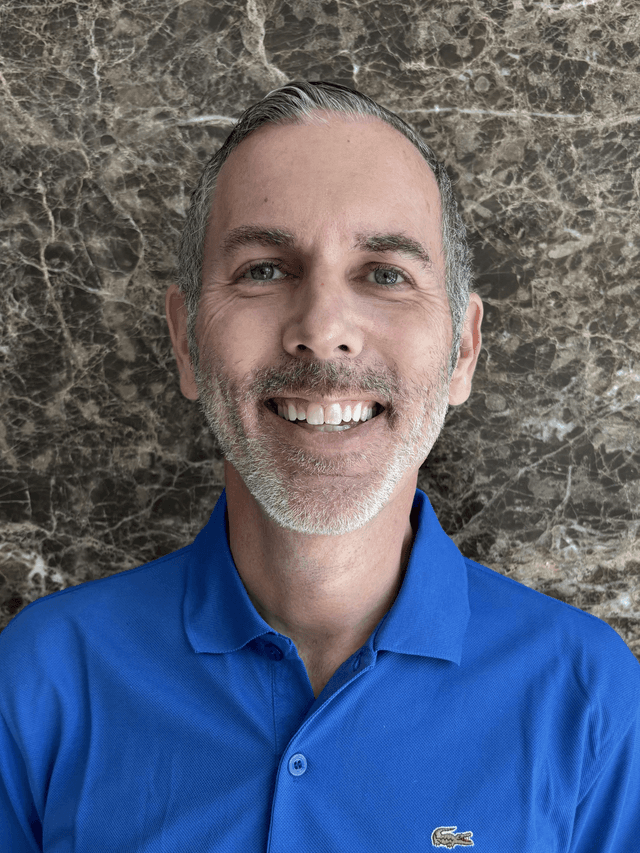 Michael Thompson - Founder & CEO